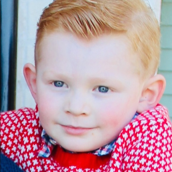 Meet your Posher, Erika - Picture 3 of 5